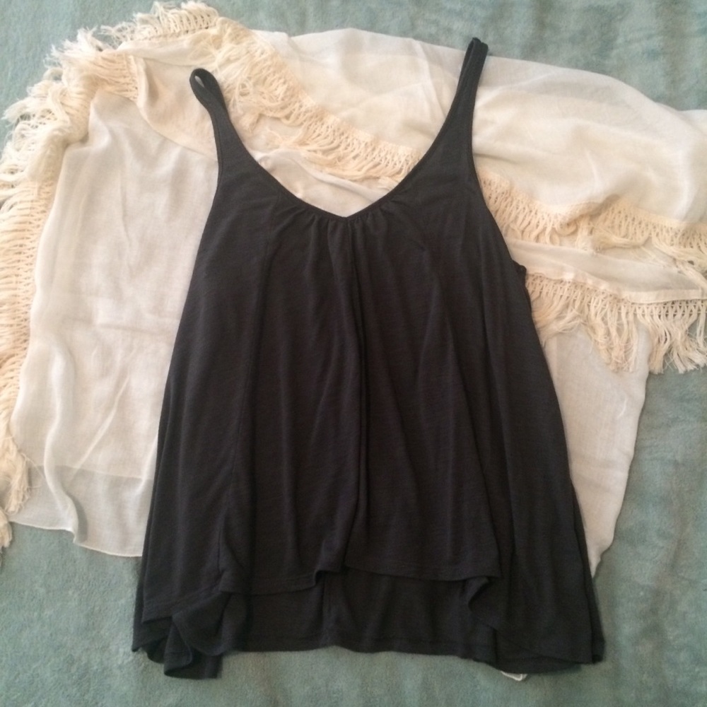[American Eagle] Scoop Neck tank top
